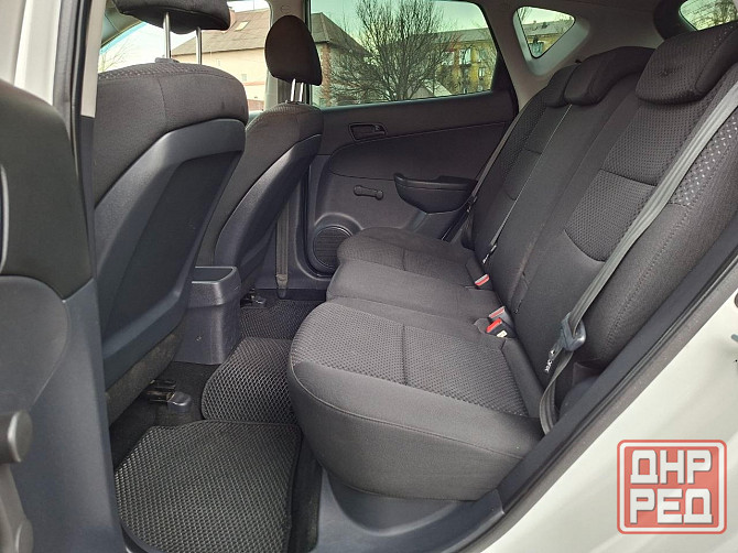 Hyundai I 30 2011 Макеевка - изображение 8