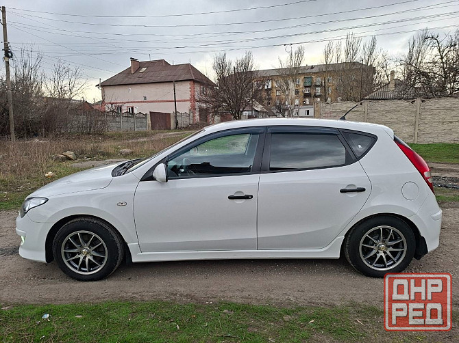 Hyundai I 30 2011 Макеевка - изображение 4