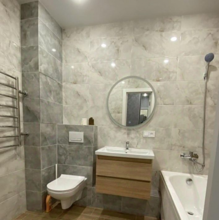 Сдаётся в аренду однушка в Кировском районе Донецка Донецк