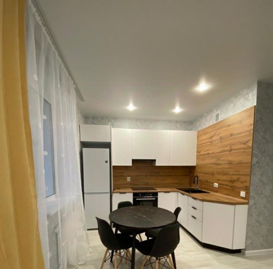 Сдаётся в аренду однушка в Кировском районе Донецка Донецк