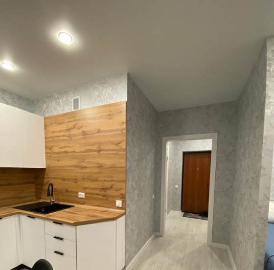 Сдаётся в аренду однушка в Кировском районе Донецка Донецк