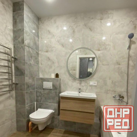 Сдаётся в аренду однушка в Кировском районе Донецка Донецк - изображение 5