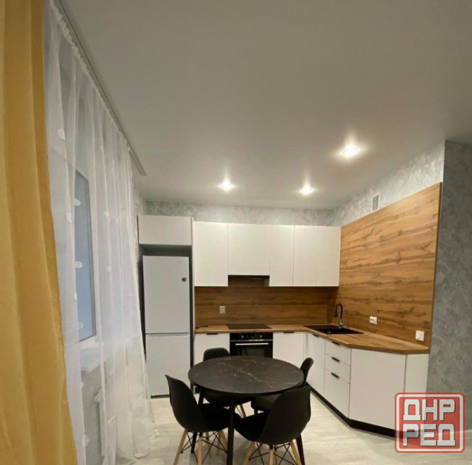 Сдаётся в аренду однушка в Кировском районе Донецка Донецк - изображение 1