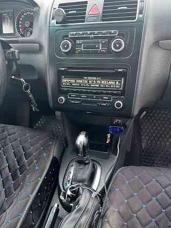 Фольксваген тауран Донецк