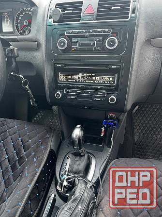 Фольксваген тауран Донецк - изображение 6