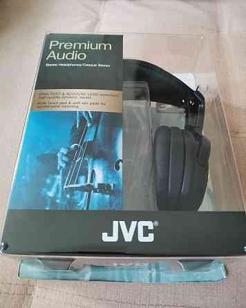 Наушники JVC HA-RX900 Донецк
