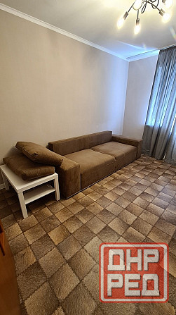 1комнатная!Текстильщик! Донецк - изображение 1