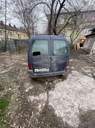 Продам Citroen Berlingo 1 Донецк