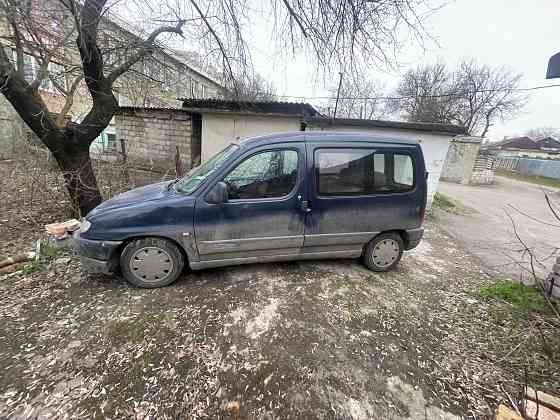 Продам Citroen Berlingo 1 Донецк