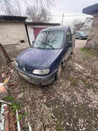 Продам Citroen Berlingo 1 Донецк