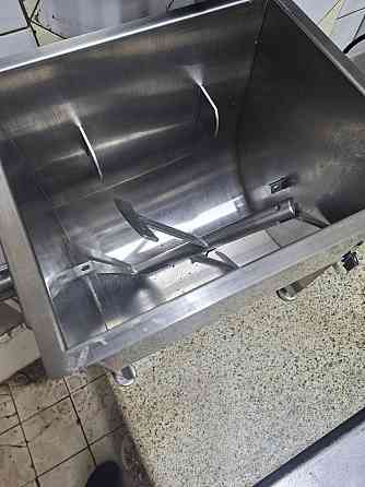 Фаршемес AirHot на 10 кг фарша Донецк