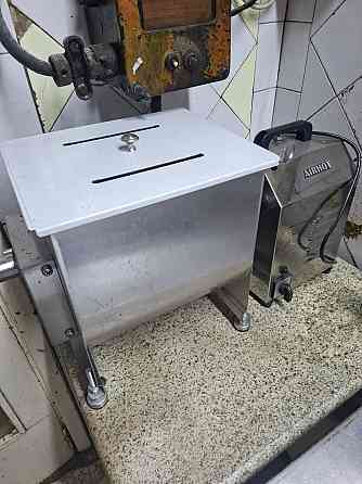 Фаршемес AirHot на 10 кг фарша Донецк