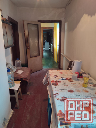 Продажа дома в городе Макеевке, Червоногвардейском районе Макеевка - изображение 1