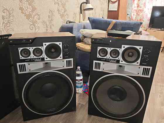 Pioneer CS-922 A Донецк