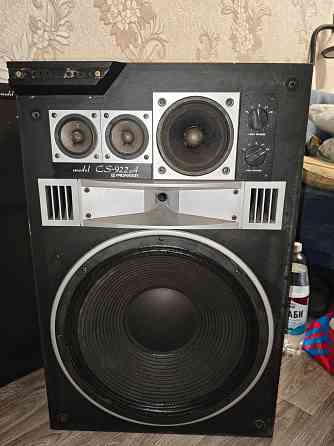 Pioneer CS-922 A Донецк