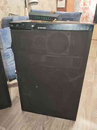 Pioneer CS-922 A Донецк