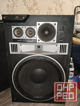 Pioneer CS-922 A Донецк - изображение 2