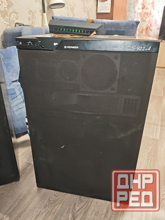 Pioneer CS-922 A Донецк - изображение 5