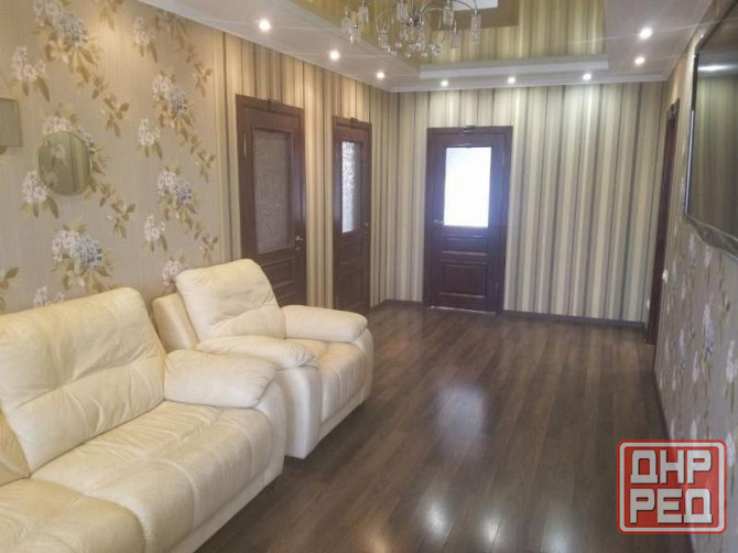 Продажа квартиры на Шутова Донецк - изображение 1