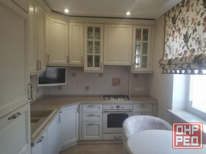 Продажа квартиры на Шутова Донецк - изображение 9