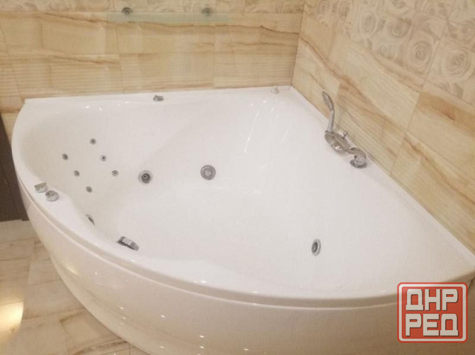 Продажа квартиры на Шутова Донецк - изображение 6