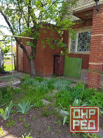 Продается дача от частника Донецк - изображение 1