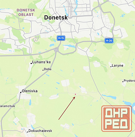 Продается дача от частника Донецк - изображение 12