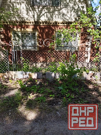 Продается дача от частника Донецк - изображение 2