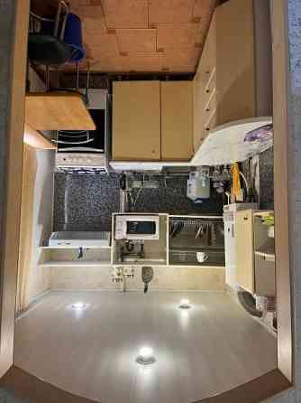 Продажа трёшки в Калининском районе Донецк