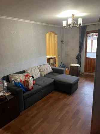 Продажа трёшки в Калининском районе Донецк