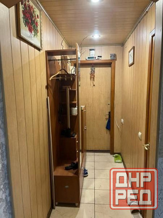 Продажа трёшки в Калининском районе Донецк - изображение 2