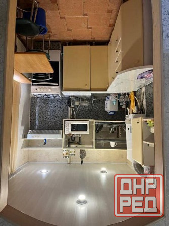 Продажа трёшки в Калининском районе Донецк - изображение 6