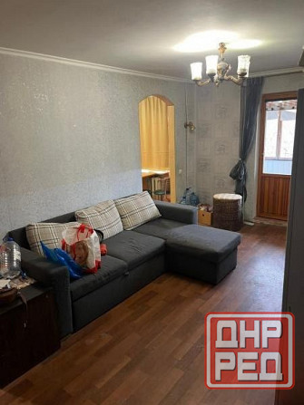 Продажа трёшки в Калининском районе Донецк - изображение 4