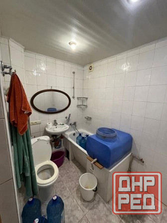 Продажа трёшки в Калининском районе Донецк - изображение 5