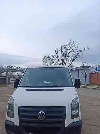 Продам Фольксваген Крафтер Макеевка