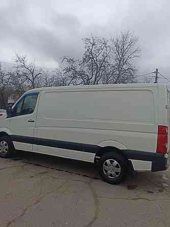 Продам Фольксваген Крафтер Макеевка