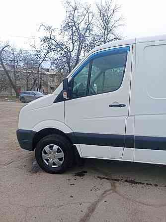 Продам Фольксваген Крафтер Макеевка