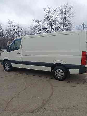 Продам Фольксваген Крафтер Макеевка