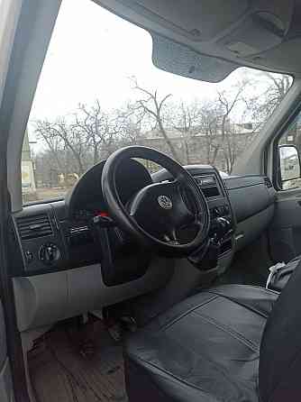 Продам Фольксваген Крафтер Макеевка