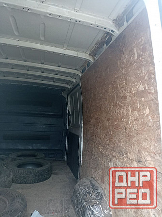 Продам Фольксваген Крафтер Макеевка - изображение 8