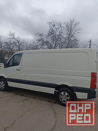 Продам Фольксваген Крафтер Макеевка - изображение 2