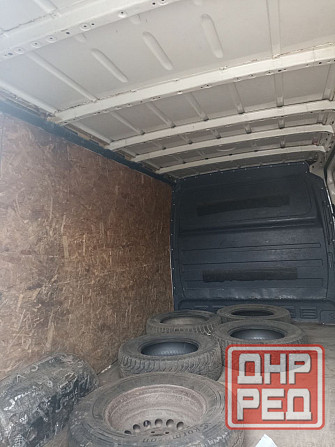 Продам Фольксваген Крафтер Макеевка - изображение 7