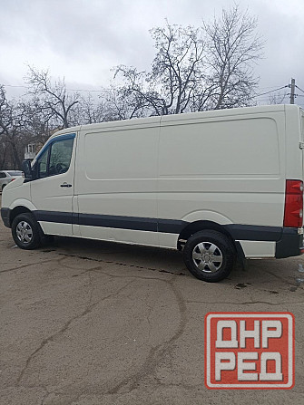 Продам Фольксваген Крафтер Макеевка - изображение 5