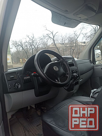 Продам Фольксваген Крафтер Макеевка - изображение 6