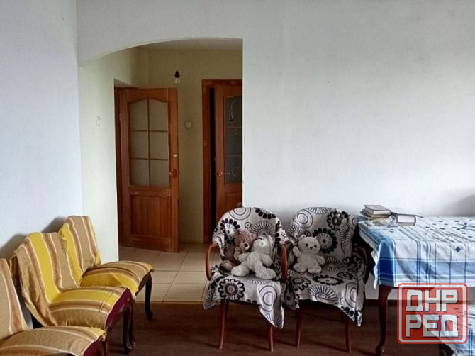 Продажа квартиры на Ильича Донецк - изображение 2