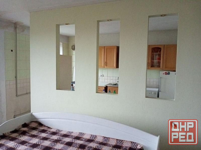 Продажа квартиры на Ильича Донецк - изображение 1