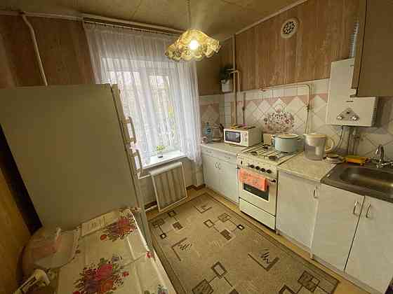 Продам 2-х комнатную квартиру на Ильича Донецк