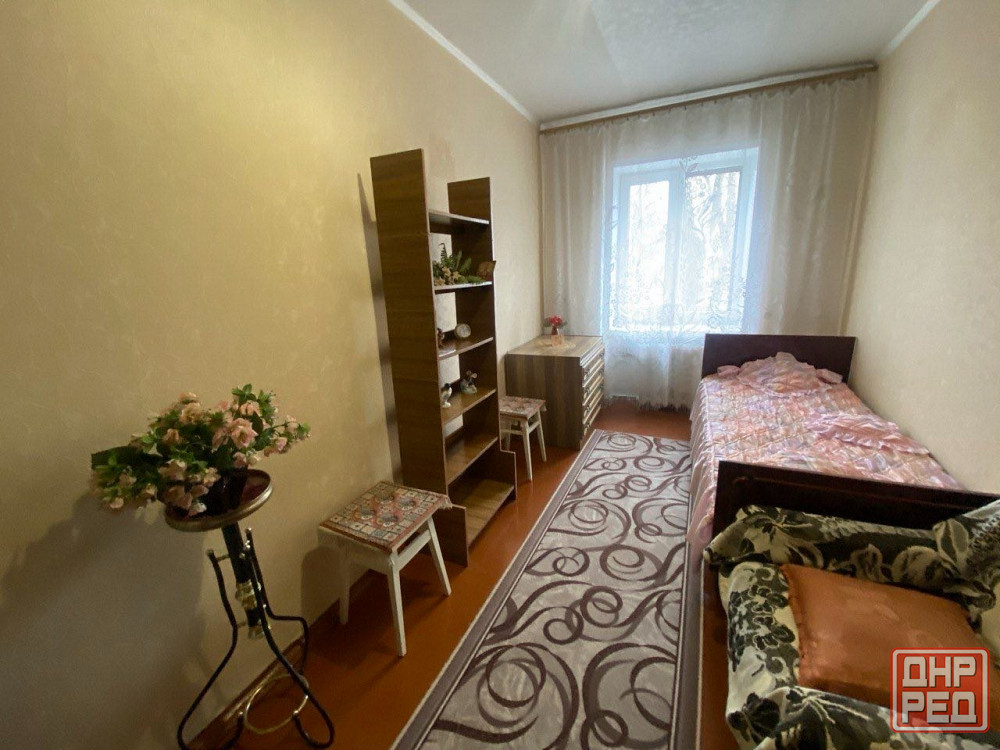 Продам 2-х комнатную квартиру на Ильича Донецк - изображение 1