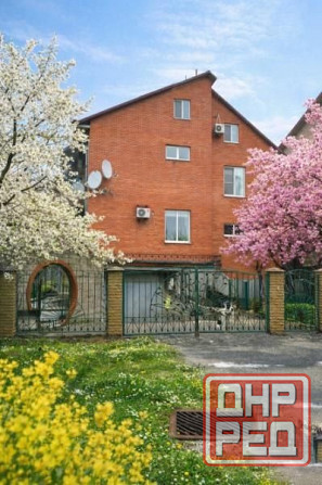 Продажа просторного дома в Макеевке Макеевка - изображение 1