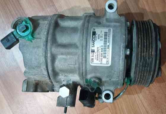Продам компрессор кондиционера Volkswagen. Донецк